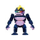 CyberKongz x nanoblock® - Myoo (NBM-060)