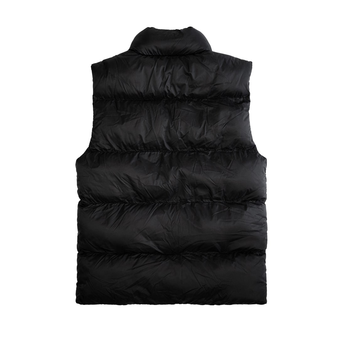 Vest Back