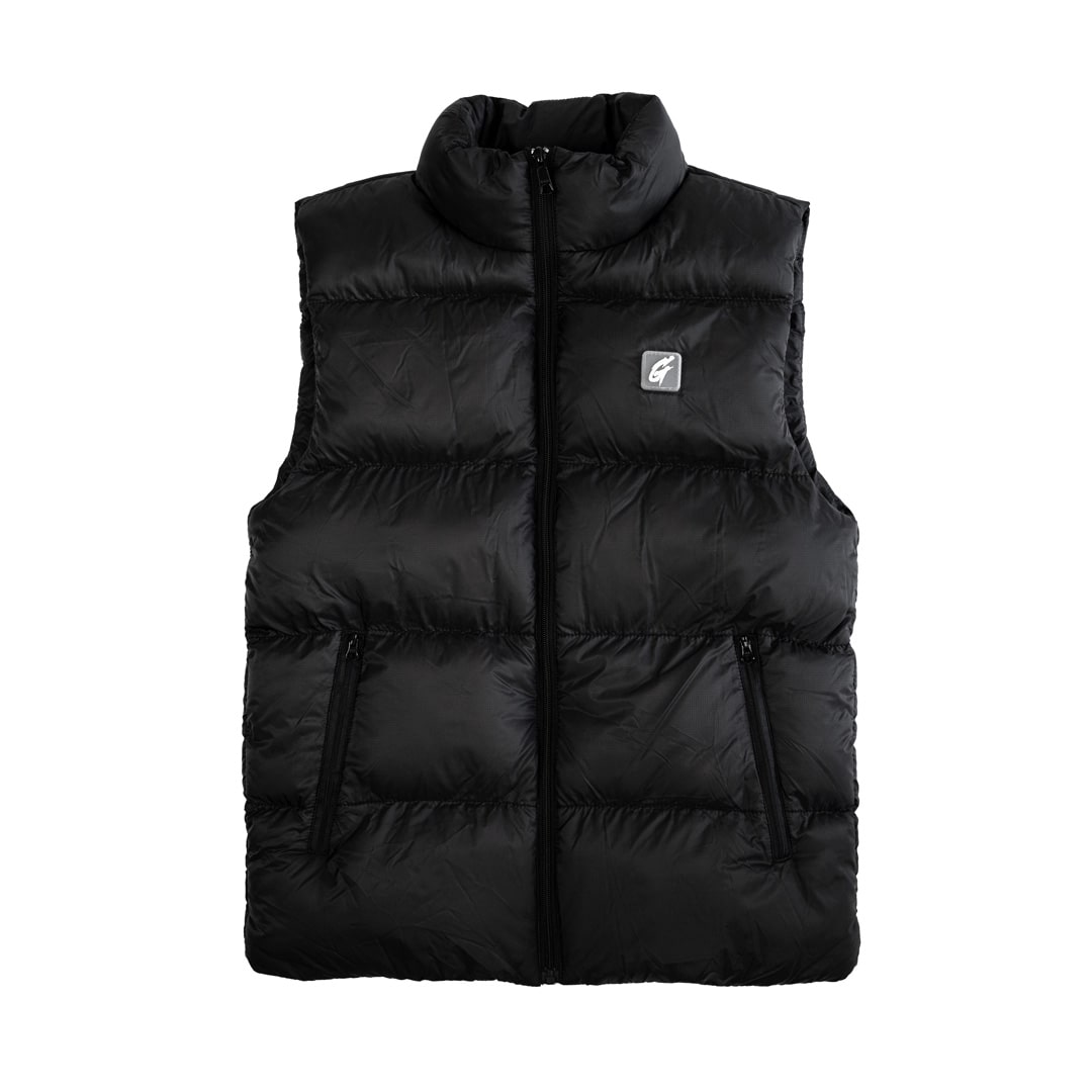 CyberKongz Black Vest