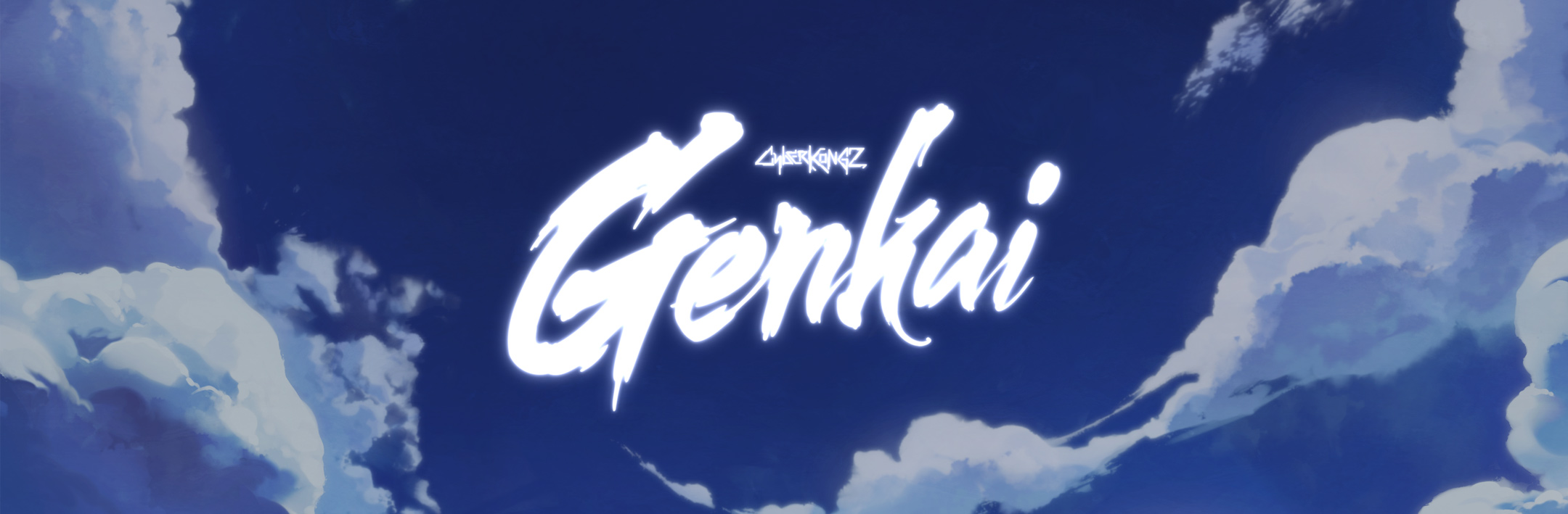 Genkai Banner